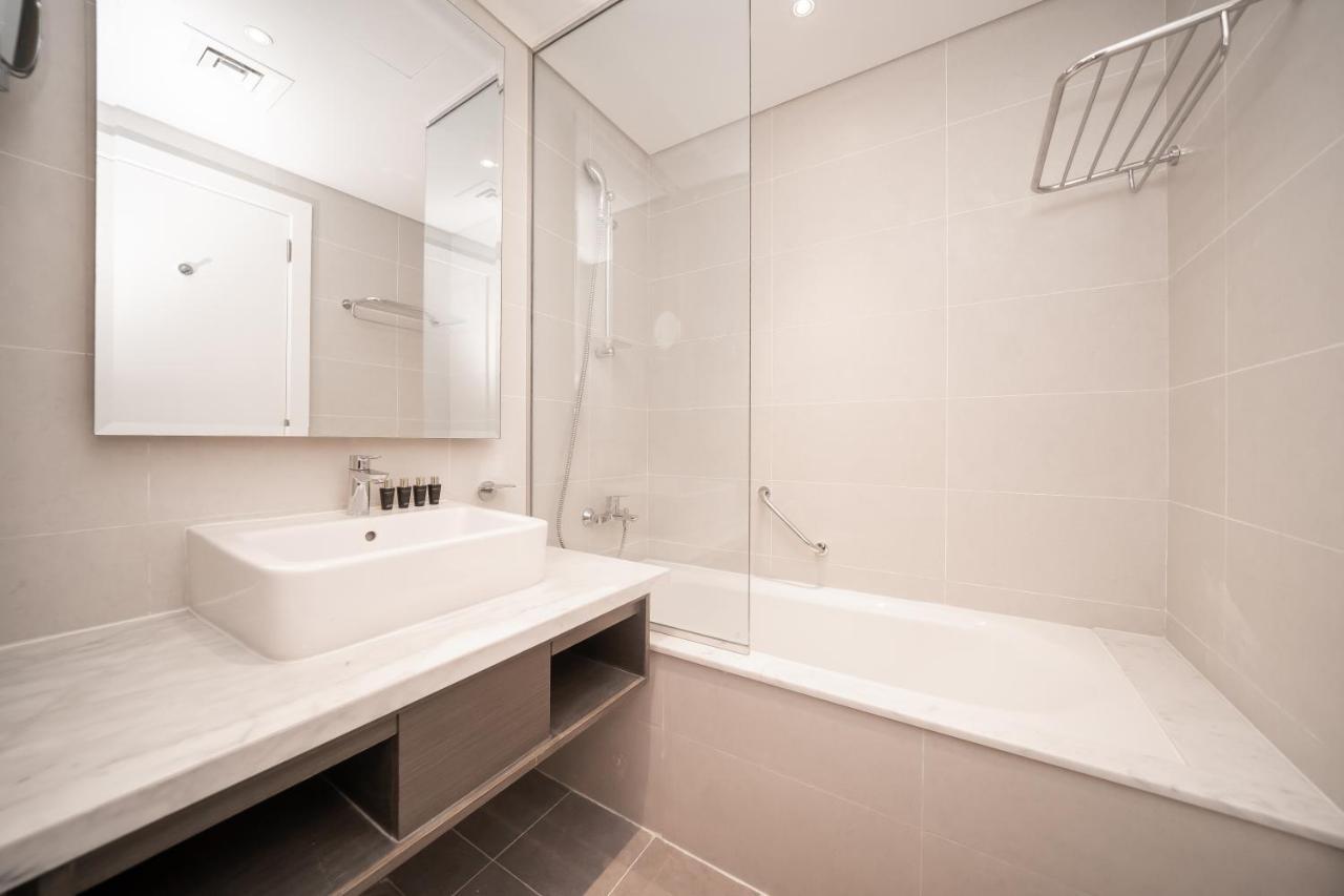 Luton - Damac Maison Prive Studio, Canal View, - 16ab03
